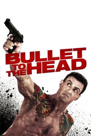 Bullet to the Head (2012)