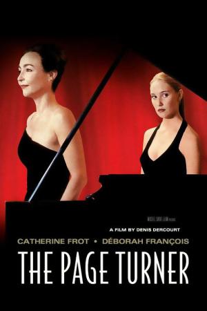 La tourneuse de pages (2006)