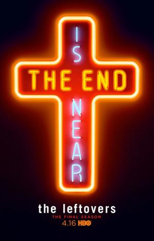 The Leftovers (2014)