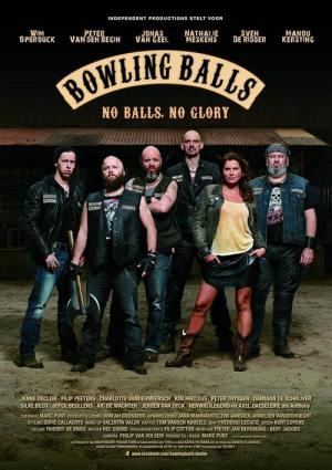 Bowling Balls (2014)