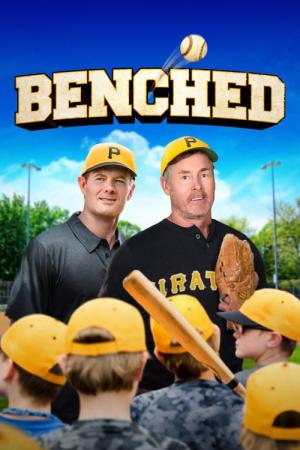 Rounding Third (2018)