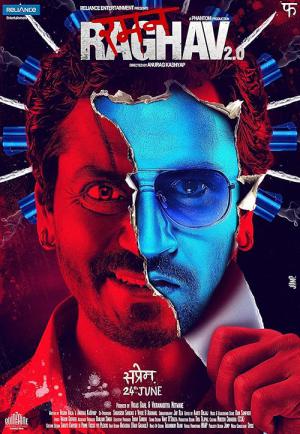Raman Raghav 2.0 (2016)