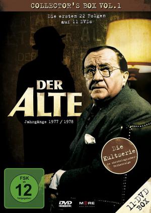 Onze ouwe (1977)