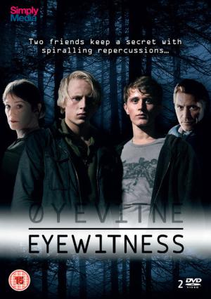 Øyevitne (2014)