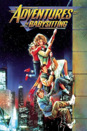 A Night on the Town (1987)
