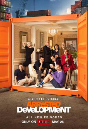 Arrested Development (2003)