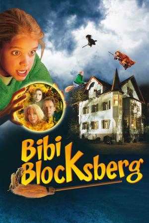 Zappbios: Bibi Blocksberg, de film (2002)