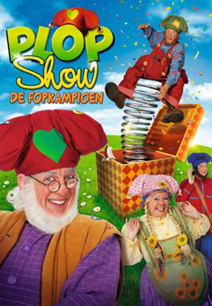 Kabouter Plop (1997)
