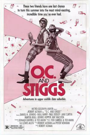O.C. and Stiggs (1985)