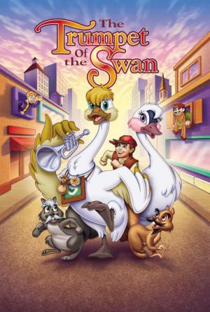 Loewie, de zwaan zonder stem (2001)
