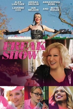 Freak Show (2017)