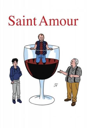 Saint Amour (2016)