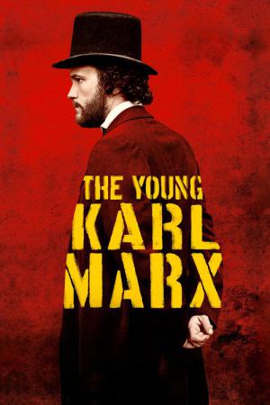 Le jeune Karl Marx (2017)