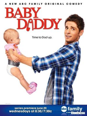 Baby Daddy (2012)