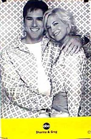 Dharma & Greg (1997)