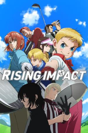 Rising Impact (2024)