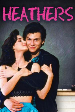 Lethal Attraction (1989)