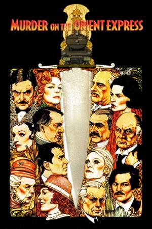 Moord in de Orient Express (1974)