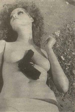 Lolamoviola: Nice to Meet You, Please Don't Rape Me! (1995)