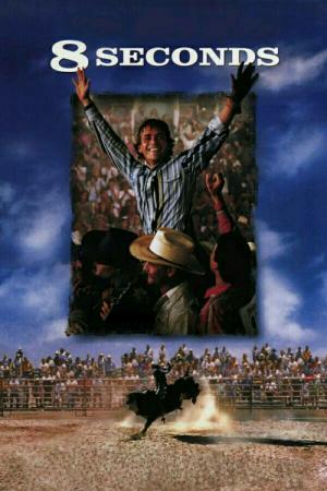 8 Seconds (1994)