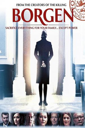 Borgen: Power & Glory (2010)