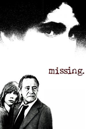 Missing (1982)