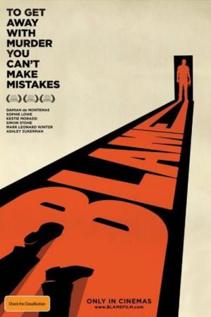 Blame (2010)