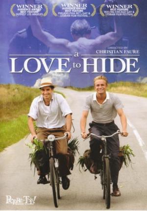 Un amour à taire (2005)