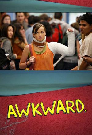 Awkward. (2011)