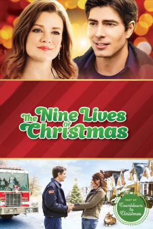 The Nine Lives of Christmas (2014)