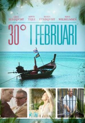 30 graden in februari (2012)