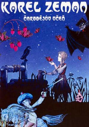 Čarodějův učeň (1978)