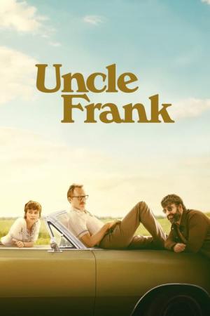 Uncle Frank (2020)