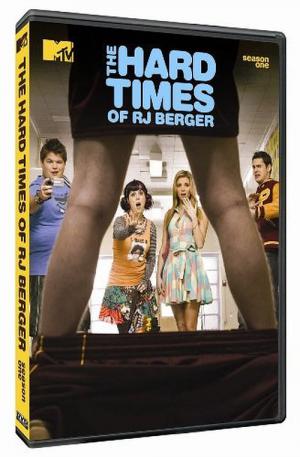 The Hard Times of RJ Berger (2010)