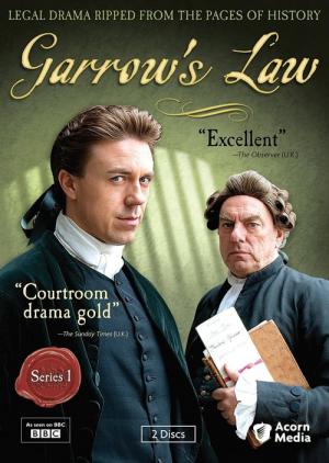 Garrow's Law (2009)