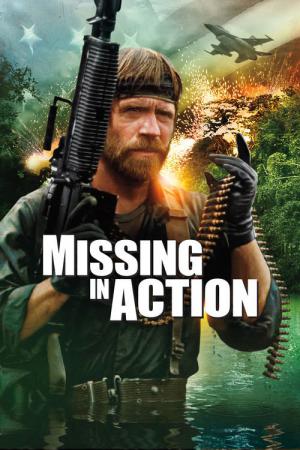 Missing in Action (1984)