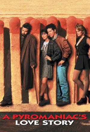 Burning Love (1995)