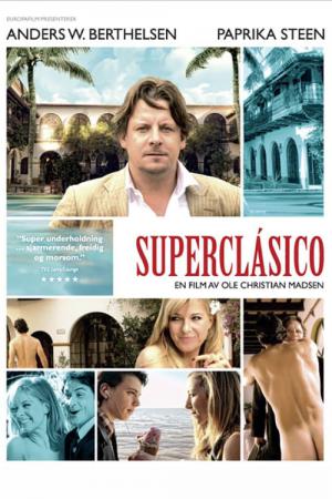 Superclásico (2011)