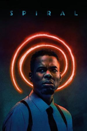 Spiraal: van het boek SAW (2021)
