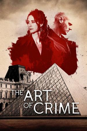 L'art du crime (2017)