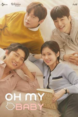 Oh My Baby (2020)