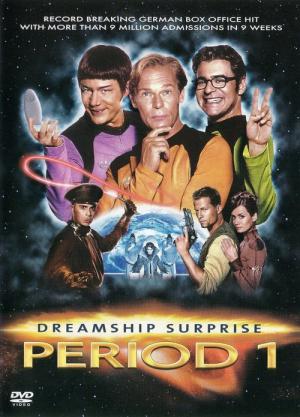 Dreamship Surprise (2004)