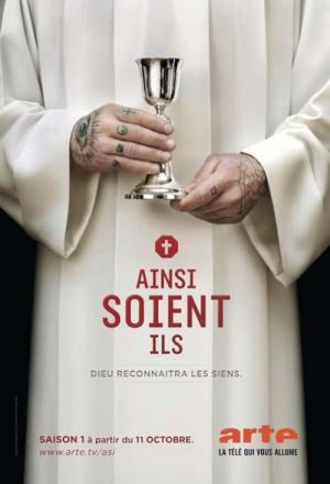 Churchmen (2012)