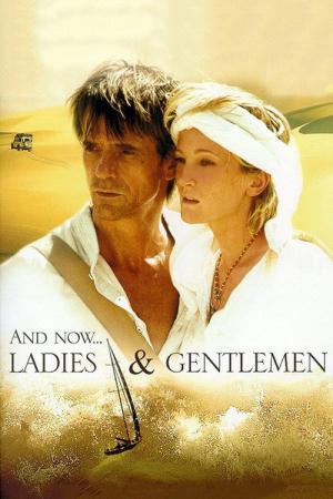 And Now... Ladies and Gentlemen... (2002)