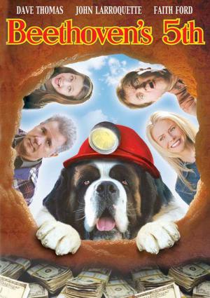 Beethoven's 5e (2003)