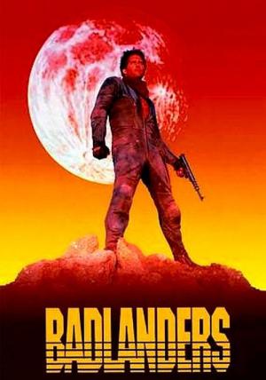 Badlanders (1992)