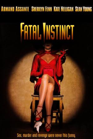 Fatal Instinct (1993)