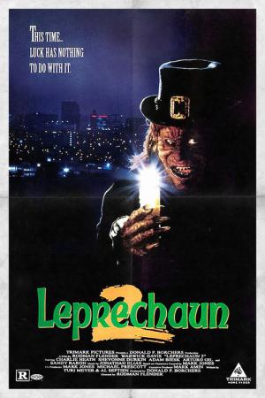 Leprechaun 2 (1994)
