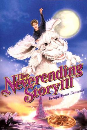 The NeverEnding Story III (1994)