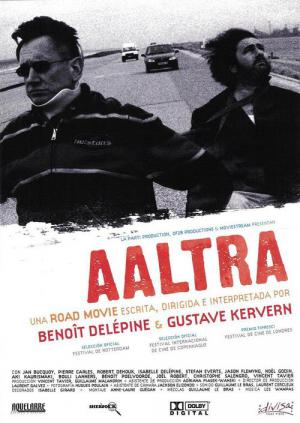 Aaltra (2004)